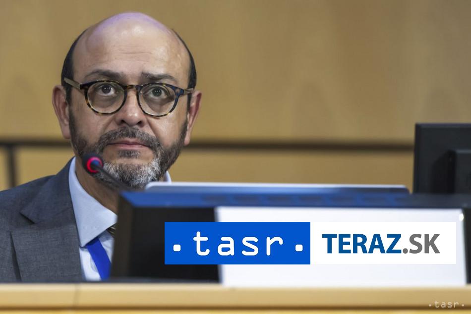 Rokovania o dohovore o plastoch pokracuju v Zeneve v piatok