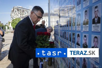 Rukojemnici v Gaze by mali byt prioritou svetovej politiky