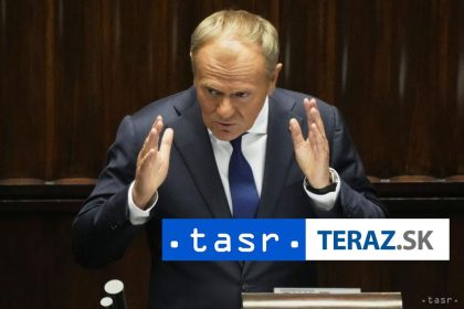 Rusko sa snazi narusit vztahy medzi Kyjevom a Varsavou