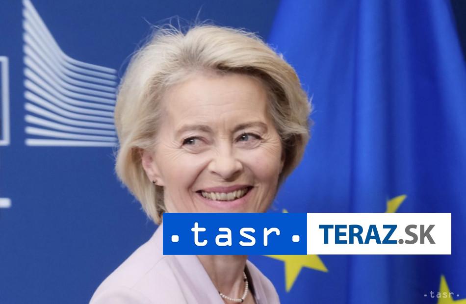 Sefka EK EU bude pokracovat v tlaku na Rusko