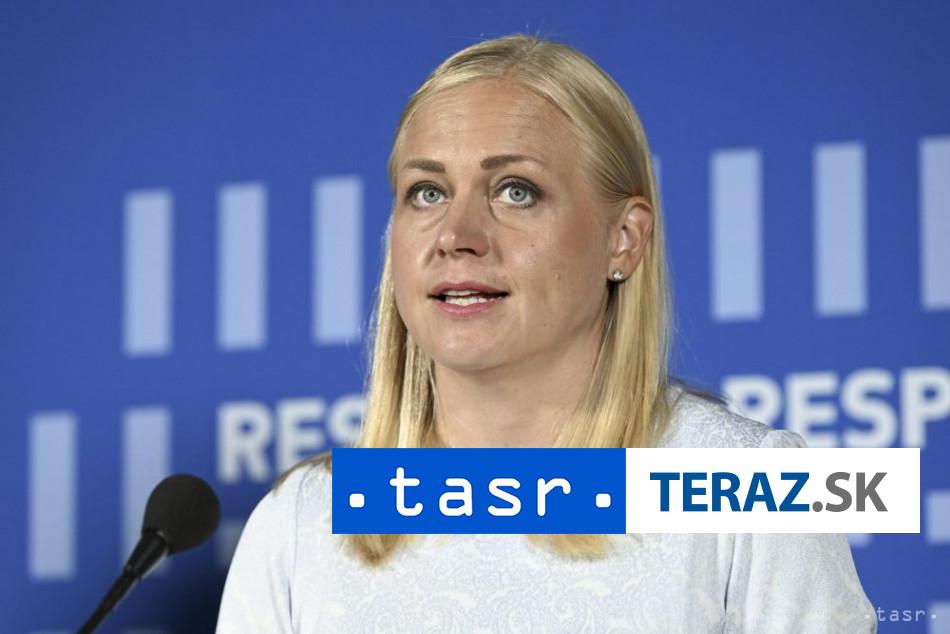 Sefka finskej diplomacie dufa ze Trump uvali sankcie na Rusko