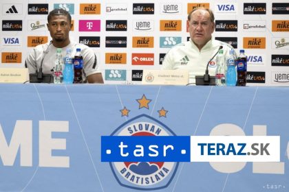 Slovan privita YB Bern Weiss st Urobime vsetko pre postup