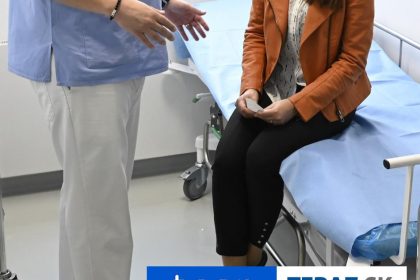 Smer SD navrhuje zvysit vek pri lekarskej prehliadke vodicov