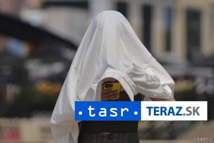 Soul prekonal vyse storocny rekord v julovych nociach