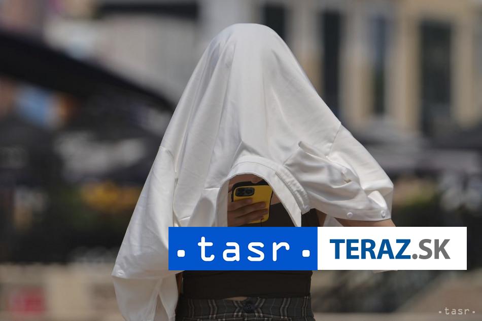 Soul prekonal vyse storocny rekord v julovych nociach