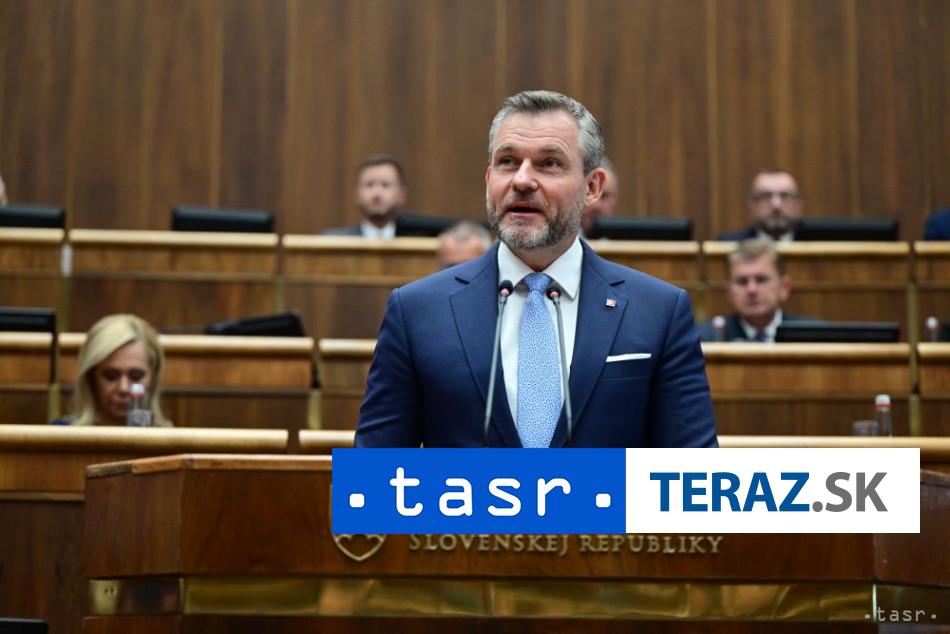 Statna komisia zacala konanie o pozicke pre Pellegriniho kampan