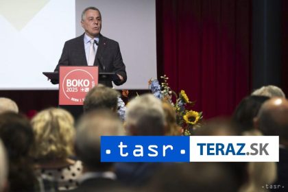 Svajciari by poskytli Putinovi imunitu na rokovania