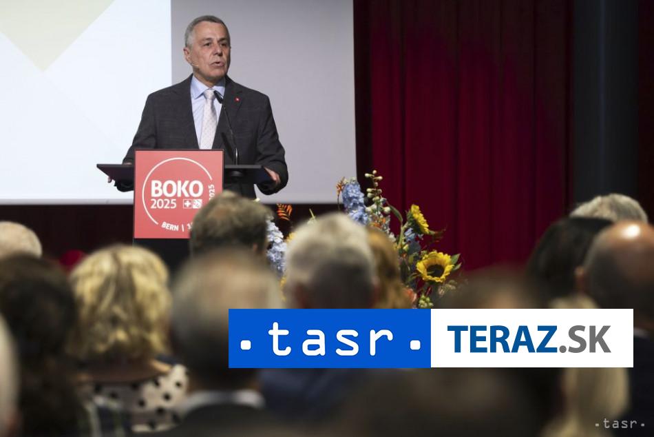 Svajciari by poskytli Putinovi imunitu na rokovania