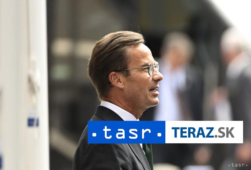 Svedsko vyzyva EU na pozastavenie obchodneho paktu s Izraelom