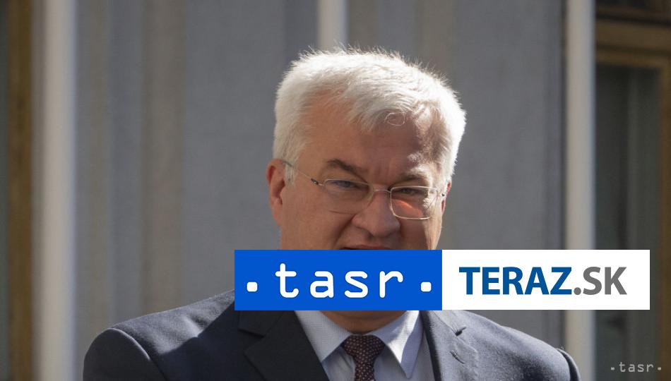 Sybiha Ukrajina zmeni kontroverzny protikorupcny zakon