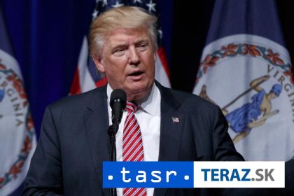 Trump Lidri Armenska a Azerbajdzanu podpisu mierovu dohodu