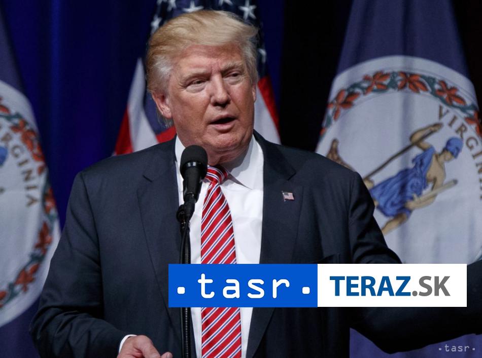 Trump Lidri Armenska a Azerbajdzanu podpisu mierovu dohodu