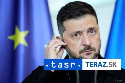 Trump Teraz je na Zelenskom aby uzavrel mier