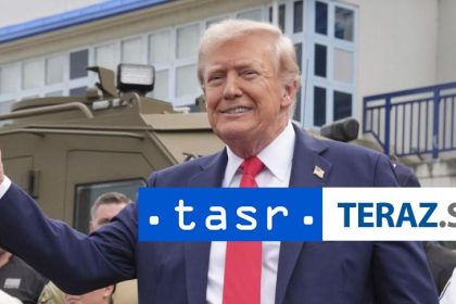 Trump naznacil buduce stretnutie s Kim Cong unom