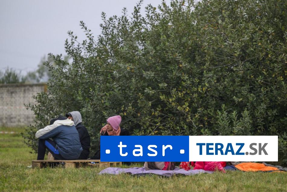 USA zriaduju centrum pre migrantov v