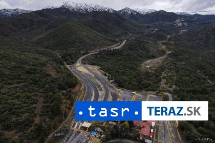 V Cile nasli tela vsetkych banikov po zavale