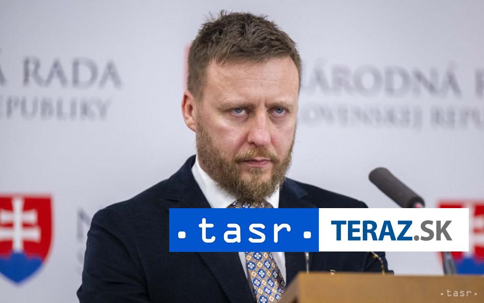 VIDEO P Kotlar nateraz vylucil odchod z postu