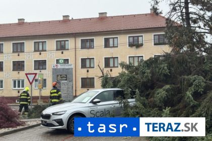 Vlada uhradi regionom naklady na mimoriadne situacie