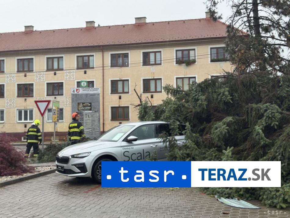 Vlada uhradi regionom naklady na mimoriadne situacie