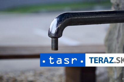 Vodarenska veza v Komarne sa po 80 rokoch vratila do ruk mesta