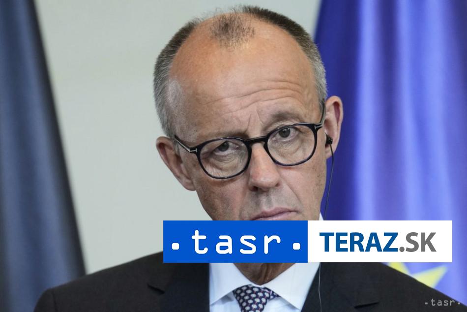 Vyse 200 osobnosti vyzyvalo Merza na zastavenie dodavok zbrani Izraelu