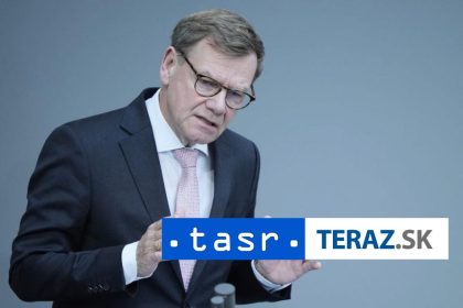 Wadephul Na Rusko treba vyvyjat vacsi tlak Kyjev potrebuje zaruky