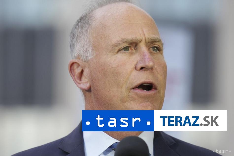 Washington a Trumpova vlada dosiahli dohodu o kontrole policii