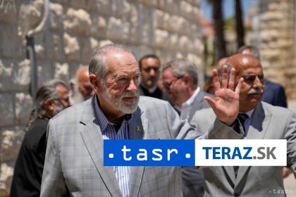 Wiktoff navstivi Pasmo Gazy a prezrie pomoc