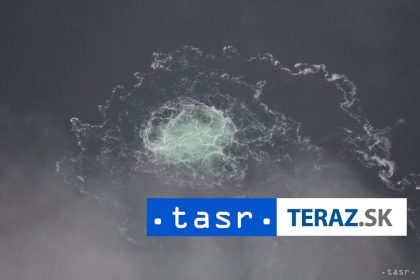 Zadrzali Ukrajinca podozriveho z odplenia Nord Stream