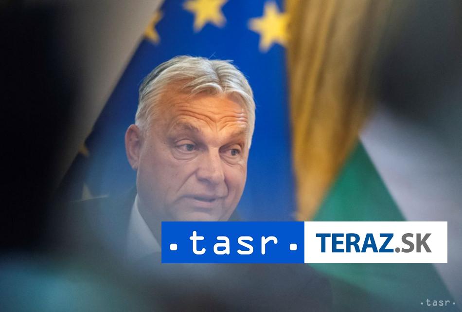 Zatkli muza ktory planoval atentat na Orbana