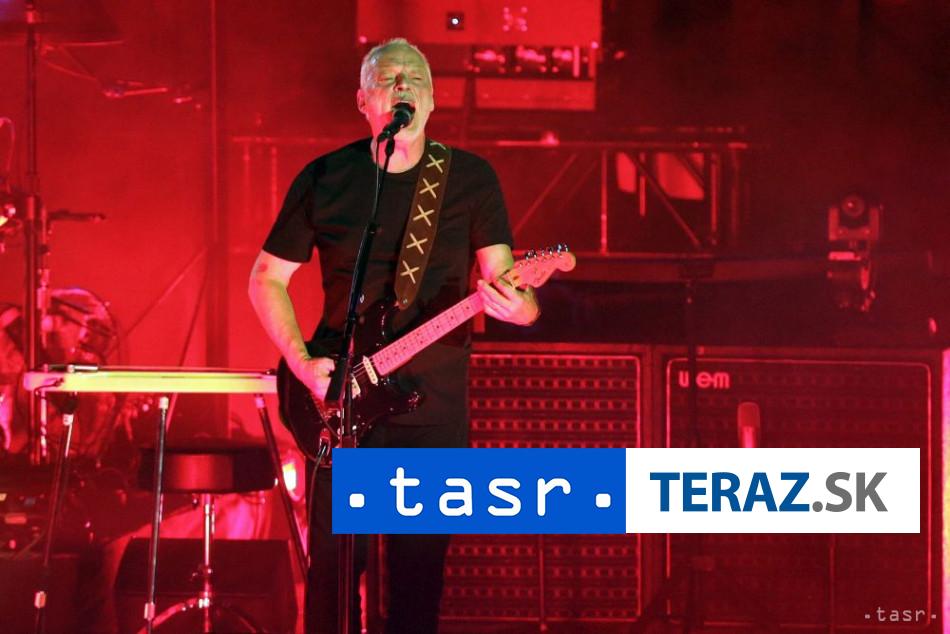 Album Wish You Were Here od skupiny Pink Floyd ma 50 rokov