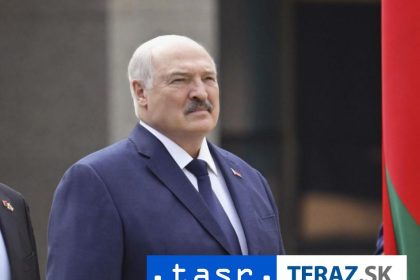 Bieloruska agentura Fico hovoril s Lukasenkom o navsteve