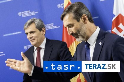 Blanar SR odmieta dvojaky meter v pristupe EU k kandidatskym statom