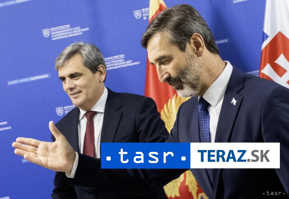 Blanar SR odmieta dvojaky meter v pristupe EU k kandidatskym statom
