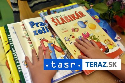 Brany zakladnych a strednych skol sa opat otvaraju