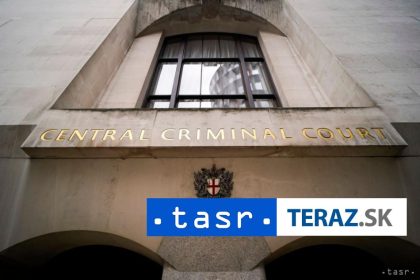 Britania predvolala ruskeho velvyslanca pre prienik dronov