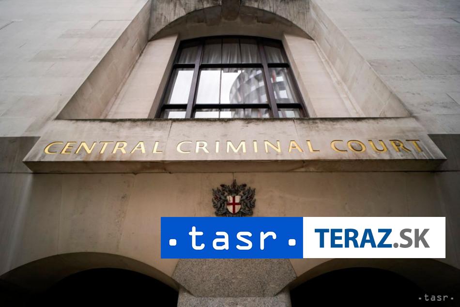 Britania predvolala ruskeho velvyslanca pre prienik dronov