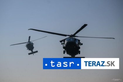 Cernochova Ceska vrtulniky dorazia do Polska uz v nedelu