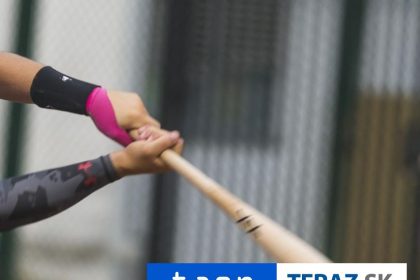 DOHRAL Cestu do predajne si razil baseballovou palkou