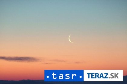 Dnes mame Medzinarodny den cistej oblohy