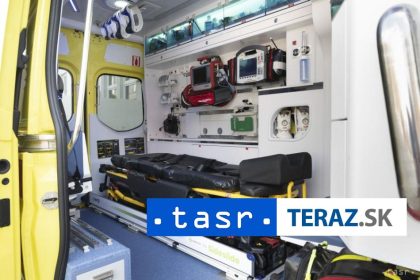 Druha septembrova sobota je Svetovy den prvej pomoci