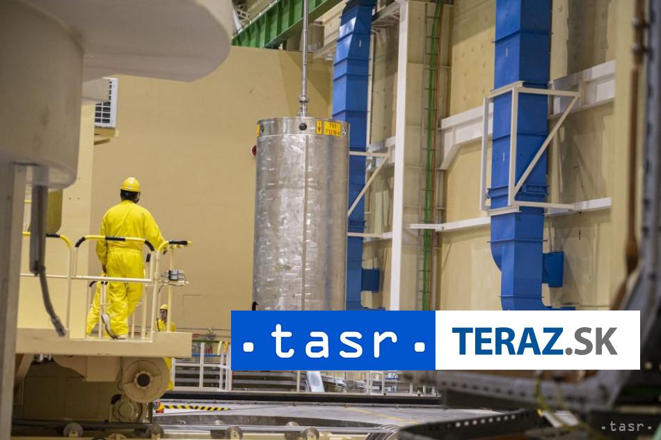 Elektrarne podpisali zmluvu s kanadskou Cameco na dodavku uranu