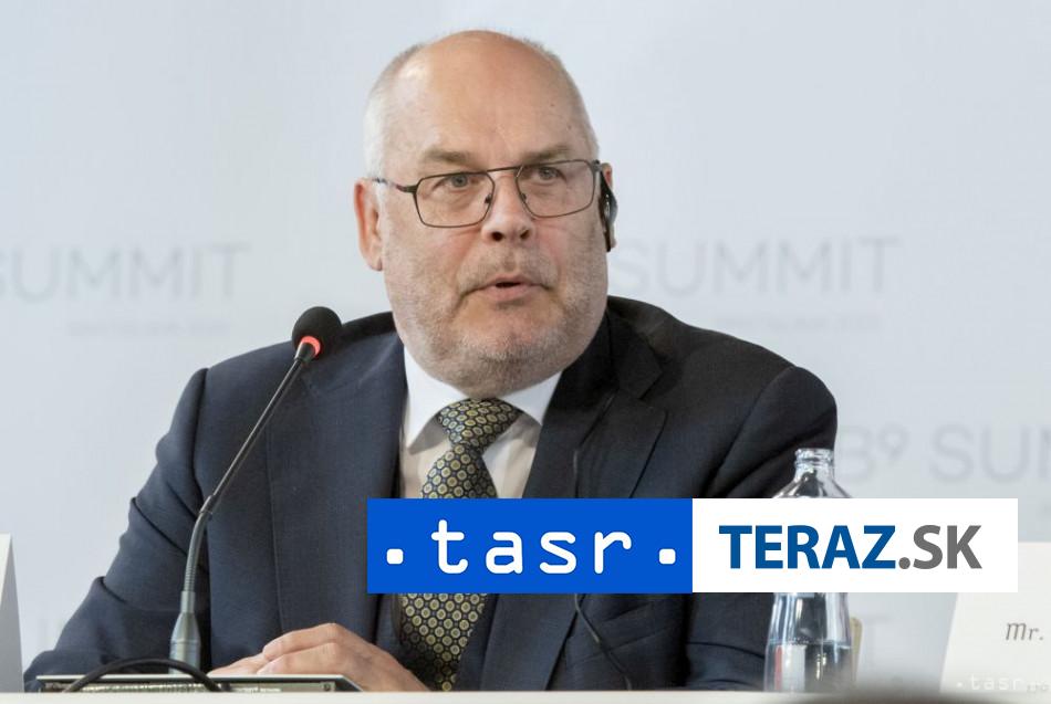 Estonsky prezident Protivzdusna obrana je prioritou NATO