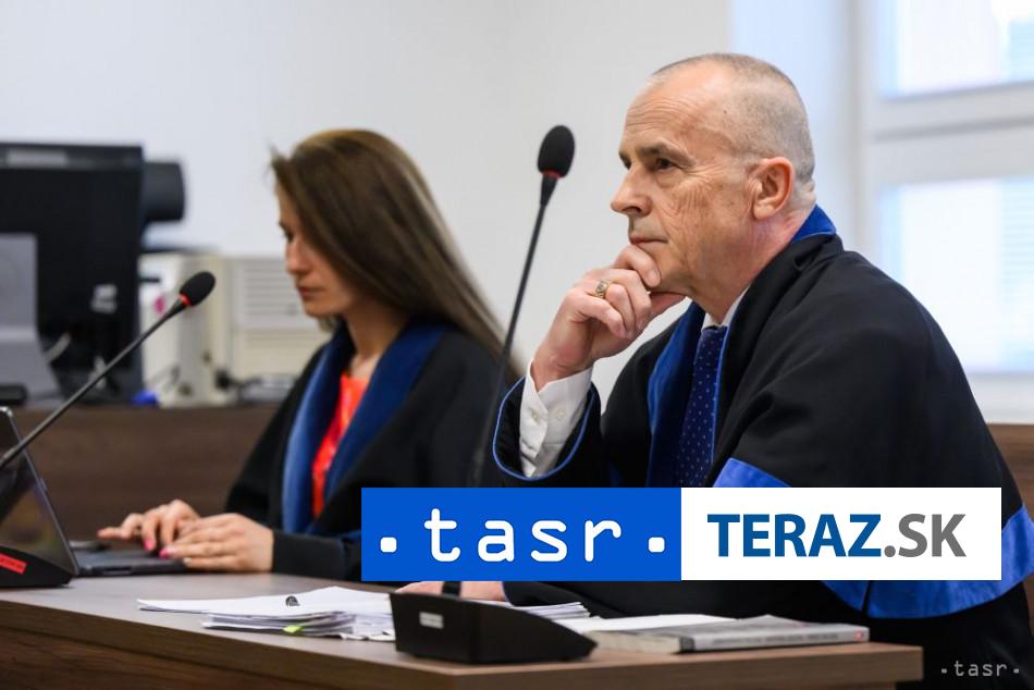 Guverner NBS Peter K podal odvolanie voci rozsudku