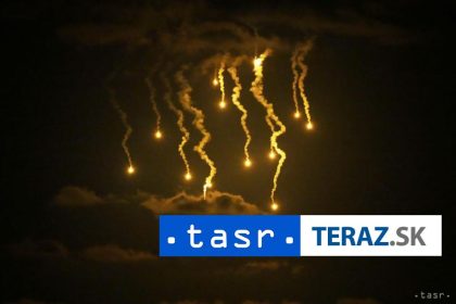 Hamas Utok v Katare mal zmarit rokovania USA su spolupachatelia