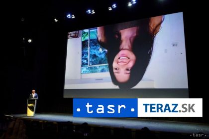 Hlavu cenu filmoveho festivalu v Toronte ziskala drama Hamnet