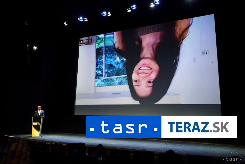 Hlavu cenu filmoveho festivalu v Toronte ziskala drama Hamnet