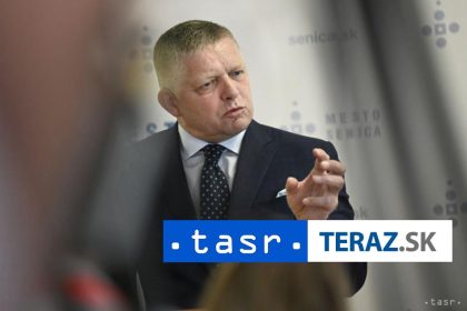 Hnutie Slovensko Premier R Fico sa obava len zjednotenia opozicie