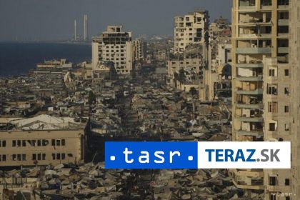 Izraelska armada tvrdi ze ovlada 40 percent Gazy