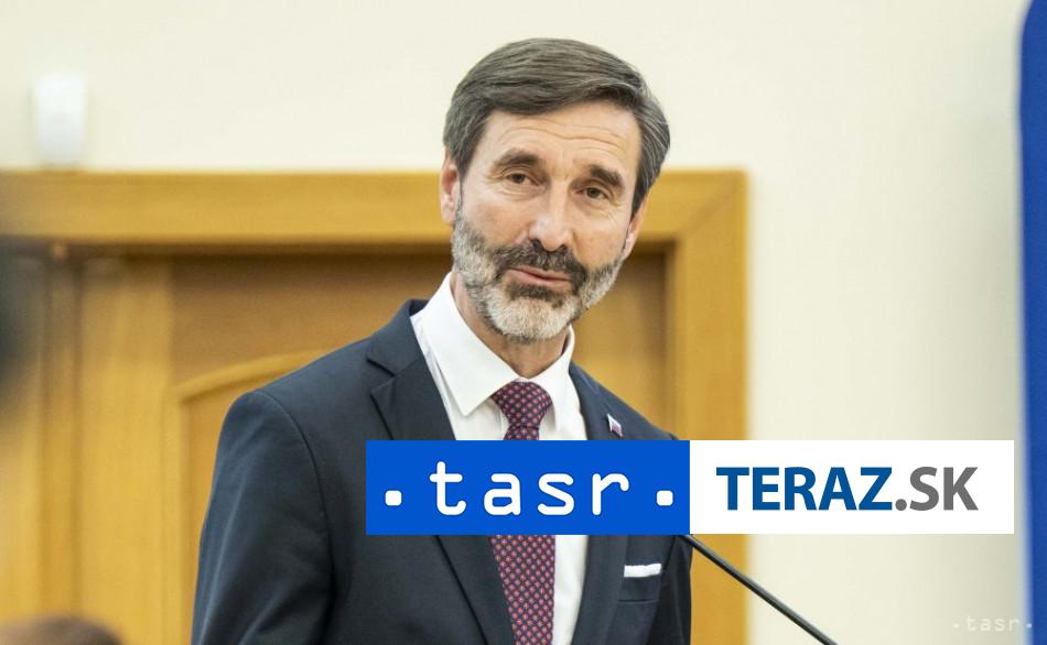J Blanar otvoril 11 rocnik Bratislavskeho pravnickeho fora